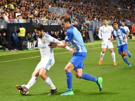Isco was in fine form against his former side. BeSoccer