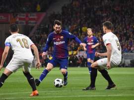 Un résultat qui fait mal. BeSoccer