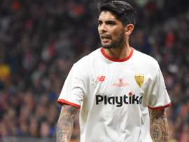 Banega is believed to be on Barcelona's radar. BeSoccer