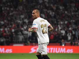 Everton ouvre la porte à Sandro. BeSoccer