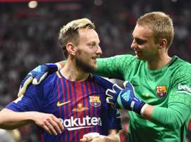 Cillessen potrebbe abbandonare il Barcellona. BeSoccer