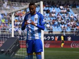 L'attaquant possède plusieurs offres sur la table. BESoccer