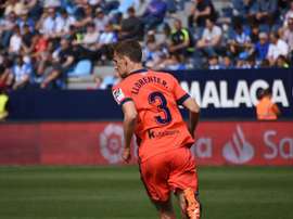 Le défenseur central sera absent entre quatre à cinq mois. BeSoccer