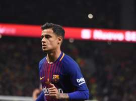 Barcelona will have to decide what to do with Coutinho. BeSoccer