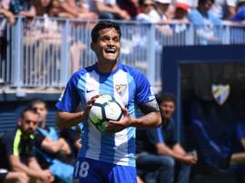 Rosales pourrait jouer au Coliseum Alfonso Pérez. BeSoccer