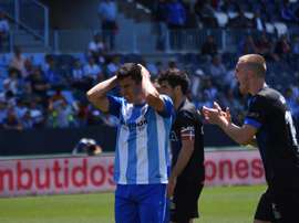El Alavés se dio un banquete. BeSoccer