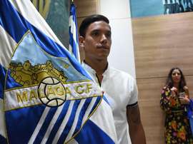 Renato y las oposiciones a estrella. BeSoccer