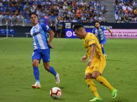 Renato ya es uno más para Muñiz. BeSoccer