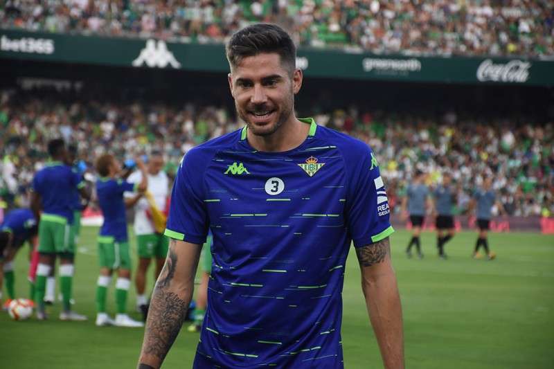 Last News Javi Garcia Boavista Besoccer