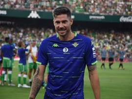 Javi García sera titulaire face à Osasuna. BeSoccer