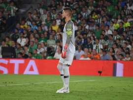 Vaclík se reincorporó a los entrenamientos tras el parón. BeSoccer