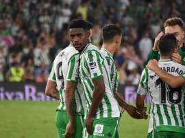 Junior repasó el momento de su lesión. BeSoccer