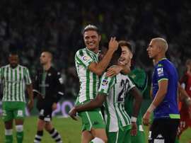 Joaquin pourrait manquer le choc. BeSoccer