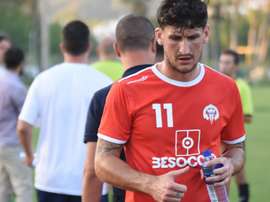 El Palo empata ante el líder. BeSoccer