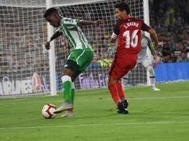 Junior, seguido por grandes clubes. BeSoccer