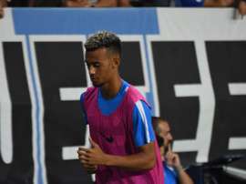 El Málaga, ilusionado y preparado. BeSoccer