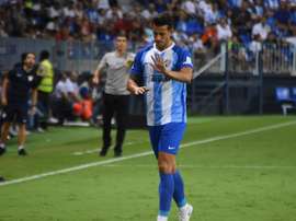 Muñiz ha convocado a Luis Hernández. BeSoccer