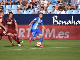 Ontiveros spoke of many subjects in a wide ranging interview. A beccera