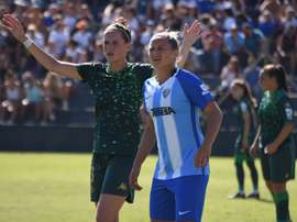El Betis aprovechó sus ocasiones mejor que el Málaga. BeSoccer