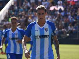 El Granadilla remontó el partido. BeSoccer