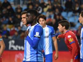 N'Diaye jouera la CAN avec le Sénégal. BeSoccer
