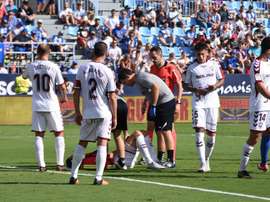 El Albacete promete plantar cara en su fortín al imparable líder. BeSoccer