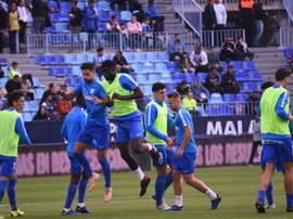 El Cádiz visita La Rosaleda. BeSoccer