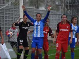 Vivió dos etapas en el Sevilla. BeSoccer