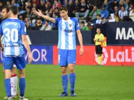 Pau Torres no estará por ser convocado con la Sub 21. BeSoccer