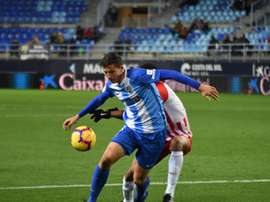 El Málaga recibió el visto bueno de la RFEF. BeSoccer