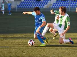 Javi López ha sido pieza clave en la gran temporada de su equipo. BeSoccer
