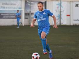 Cazorla hace soñar a El Palo. BeSoccer