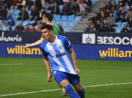 Diego González y Kellyan, novedades en una lista sin Keidi Bare. BeSoccer