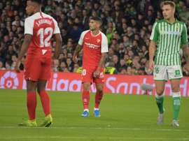 La Fiorentina rêve de Banega. BeSoccer