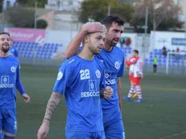 El Torredonjimeno venció 2-3. BeSoccer