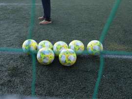 Last News Omar Rekik Hertha Bsc Ii Besoccer