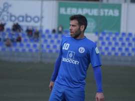 Susto y tres puntos en el San Ignacio. BeSoccer