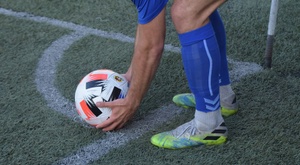 Fallece Santxo Lamberto, futbolista del CD Gares