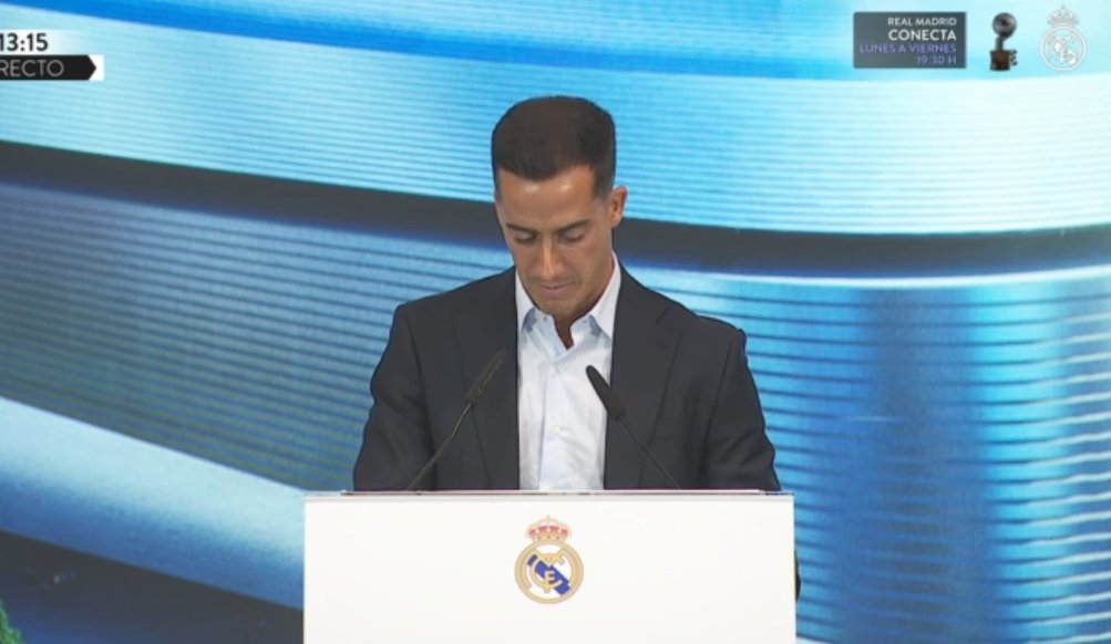 Lucas Vazquez bids farewell to Real Madrid