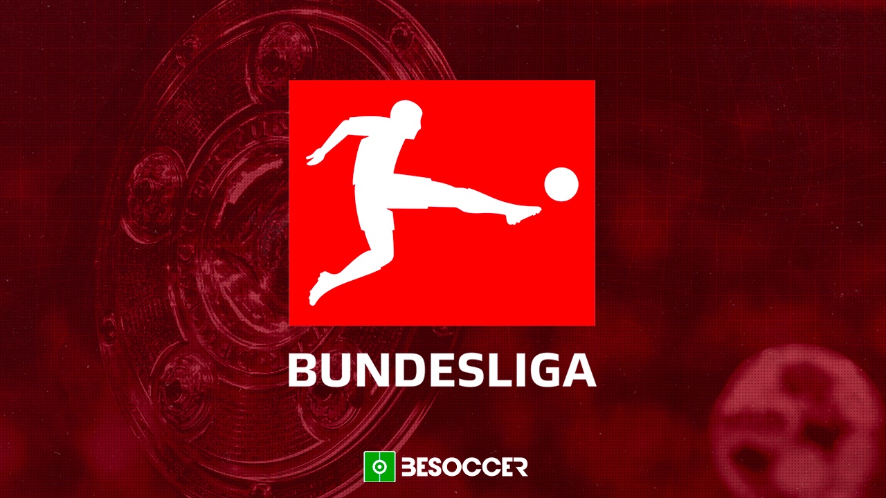 Horarios y partidos de la jornada 33 de Bundesliga 2023-24