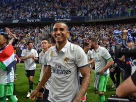 'Juve' procura um lateral direito. BeSoccer/AdriánBecerra