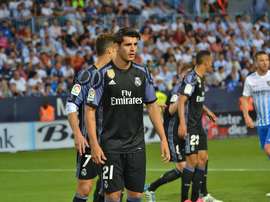 Morata et cinq autres joueurs du Real Madrid pourraient quitter le club. BeSoccer