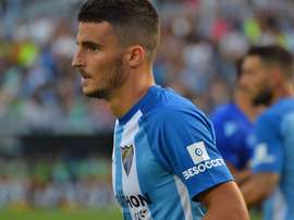 Juankar sigue arrastrando molestias. BeSoccer