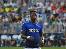 Keita: I am not the new Mbappe. BeSoccer