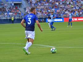 El central podría marcharse al Inter. BeSoccer