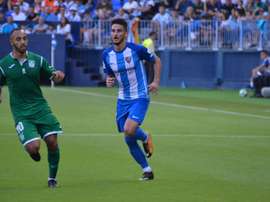 El futbolista ya tiene fecha para operarse. BeSoccer