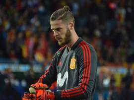 De Gea continue de gagner du terrain sur Kepa. BeSoccer