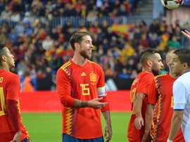 Noruega - Espanha: onzes iniciais confirmados. BeSoccer