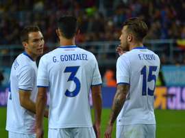 Costa Rica debe mejorar de cara al Mundial. BeSoccer