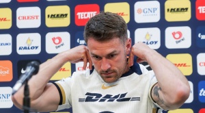 Bombazo en México: Pumas rescinde a Ramsey